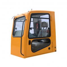 工程車(chē)駕駛室生產(chǎn)